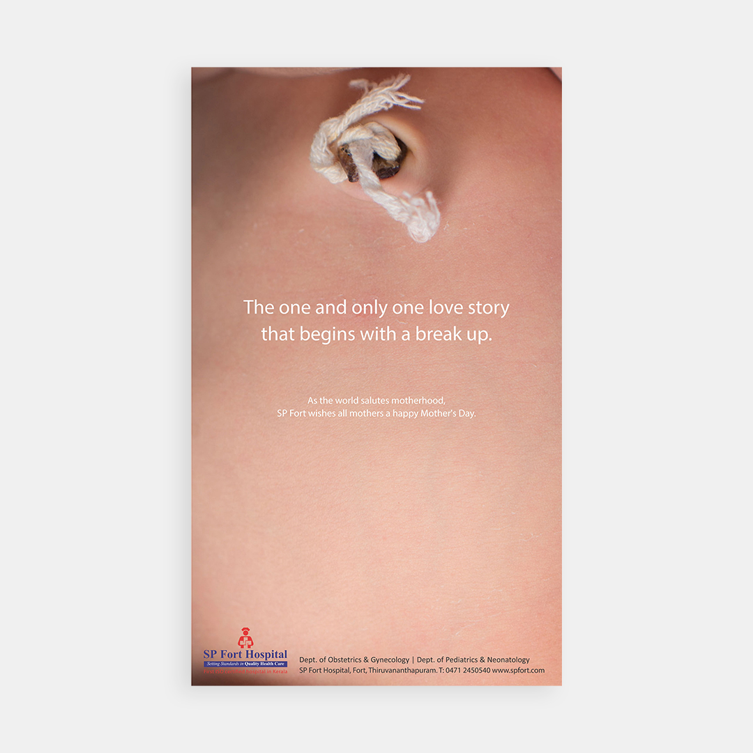SP Fort Hospital – Print ad (6)